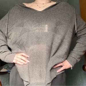 Women’s American Eagle Outfitters Hooded Sweater